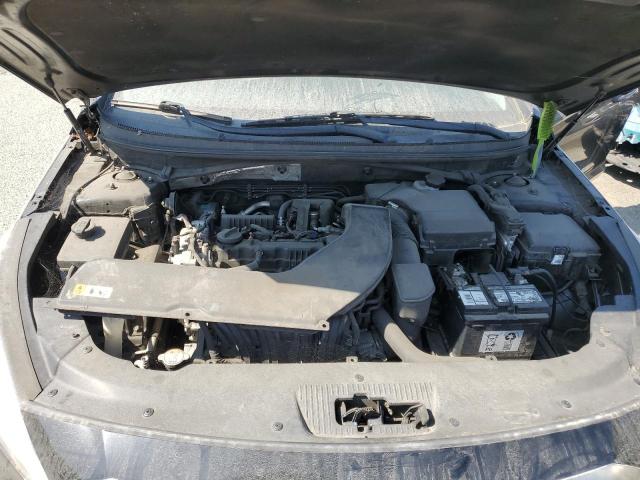 Photo 10 VIN: 5NPE24AF2FH245534 - HYUNDAI SONATA SE 