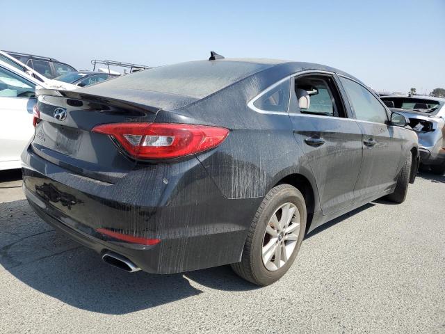 Photo 2 VIN: 5NPE24AF2FH245534 - HYUNDAI SONATA SE 