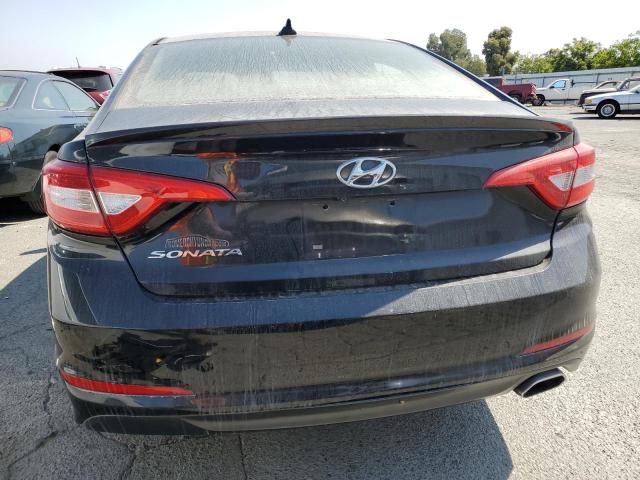 Photo 5 VIN: 5NPE24AF2FH245534 - HYUNDAI SONATA SE 