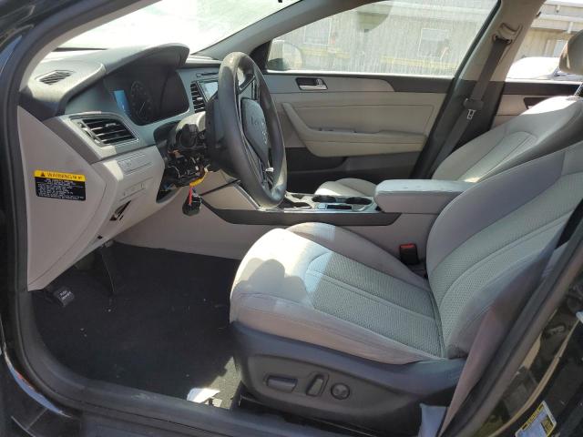 Photo 6 VIN: 5NPE24AF2FH245534 - HYUNDAI SONATA SE 