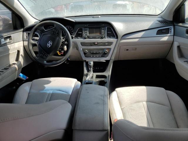 Photo 7 VIN: 5NPE24AF2FH245534 - HYUNDAI SONATA SE 