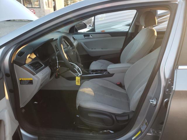 Photo 6 VIN: 5NPE24AF2FH246408 - HYUNDAI SONATA SE 