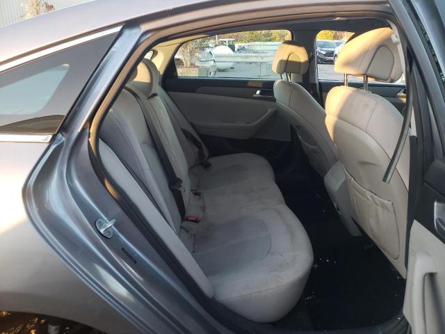 Photo 9 VIN: 5NPE24AF2FH246408 - HYUNDAI SONATA SE 