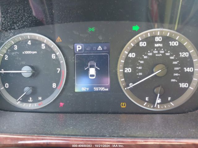 Photo 6 VIN: 5NPE24AF2FH249678 - HYUNDAI SONATA 