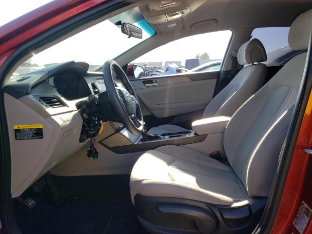 Photo 6 VIN: 5NPE24AF2FH253536 - HYUNDAI SONATA SE 