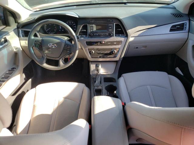 Photo 7 VIN: 5NPE24AF2FH253536 - HYUNDAI SONATA SE 