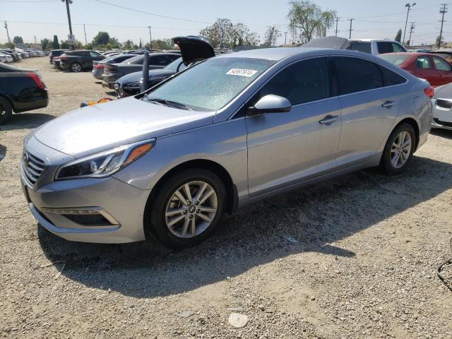 Photo 0 VIN: 5NPE24AF2FH255366 - HYUNDAI SONATA 