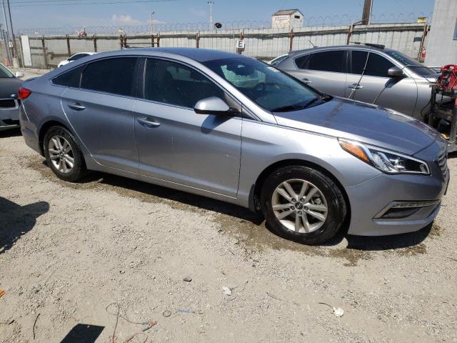 Photo 3 VIN: 5NPE24AF2FH255366 - HYUNDAI SONATA 