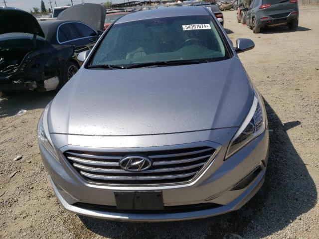 Photo 4 VIN: 5NPE24AF2FH255366 - HYUNDAI SONATA 