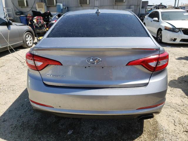 Photo 5 VIN: 5NPE24AF2FH255366 - HYUNDAI SONATA 