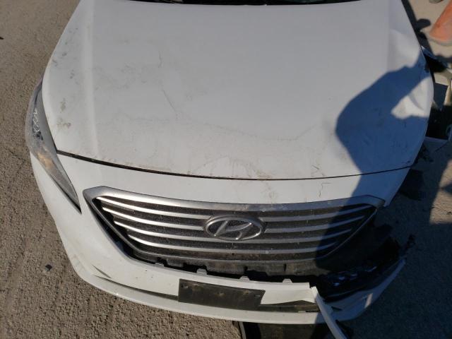 Photo 6 VIN: 5NPE24AF2FH256257 - HYUNDAI SONATA SE 