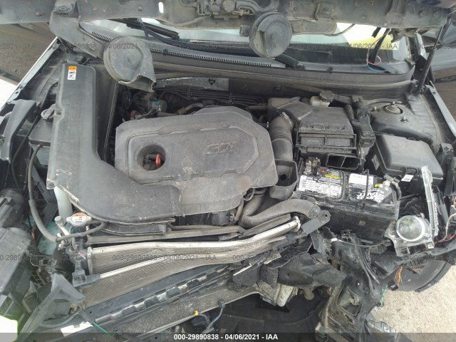 Photo 9 VIN: 5NPE24AF2FH257134 - HYUNDAI SONATA 