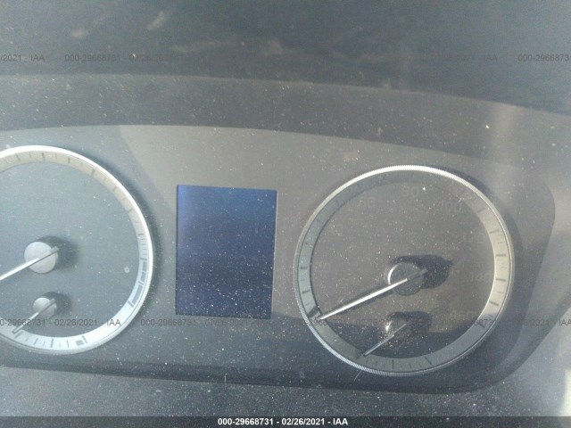 Photo 6 VIN: 5NPE24AF2GH262108 - HYUNDAI SONATA 