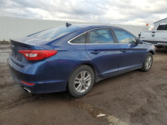 Photo 2 VIN: 5NPE24AF2GH264439 - HYUNDAI SONATA SE 