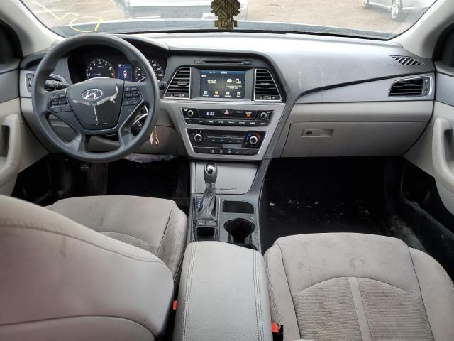 Photo 7 VIN: 5NPE24AF2GH264439 - HYUNDAI SONATA SE 