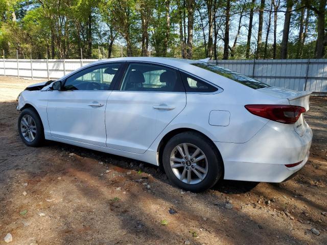 Photo 1 VIN: 5NPE24AF2GH266014 - HYUNDAI SONATA 