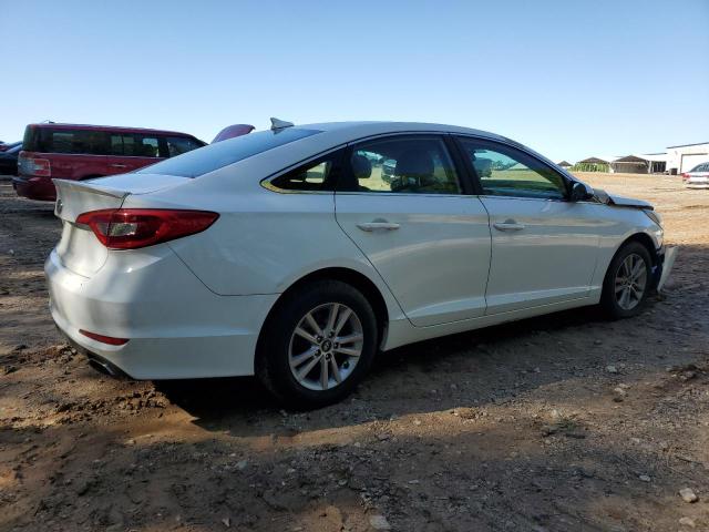 Photo 2 VIN: 5NPE24AF2GH266014 - HYUNDAI SONATA 