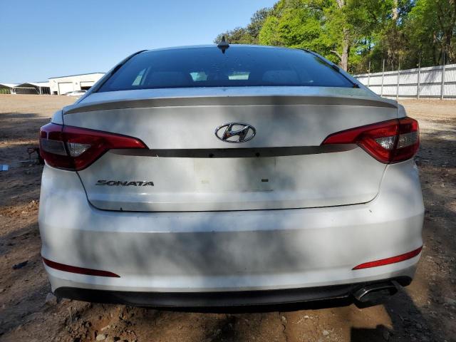 Photo 5 VIN: 5NPE24AF2GH266014 - HYUNDAI SONATA 