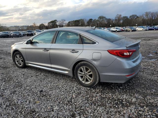 Photo 1 VIN: 5NPE24AF2GH268135 - HYUNDAI SONATA 