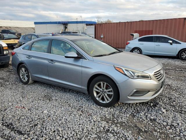 Photo 3 VIN: 5NPE24AF2GH268135 - HYUNDAI SONATA 