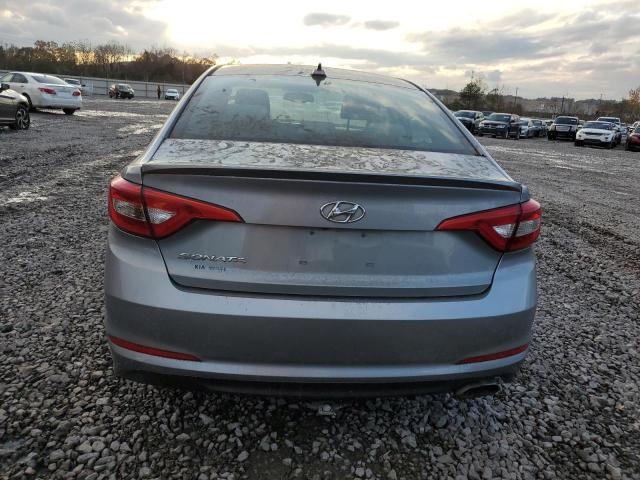 Photo 5 VIN: 5NPE24AF2GH268135 - HYUNDAI SONATA 