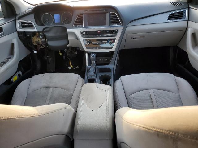 Photo 7 VIN: 5NPE24AF2GH268135 - HYUNDAI SONATA 