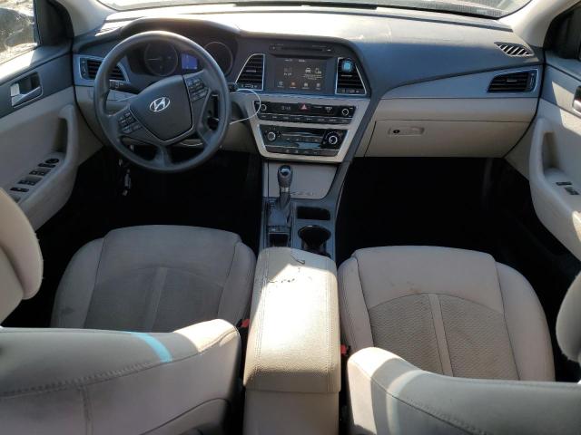 Photo 7 VIN: 5NPE24AF2GH271133 - HYUNDAI SONATA SE 