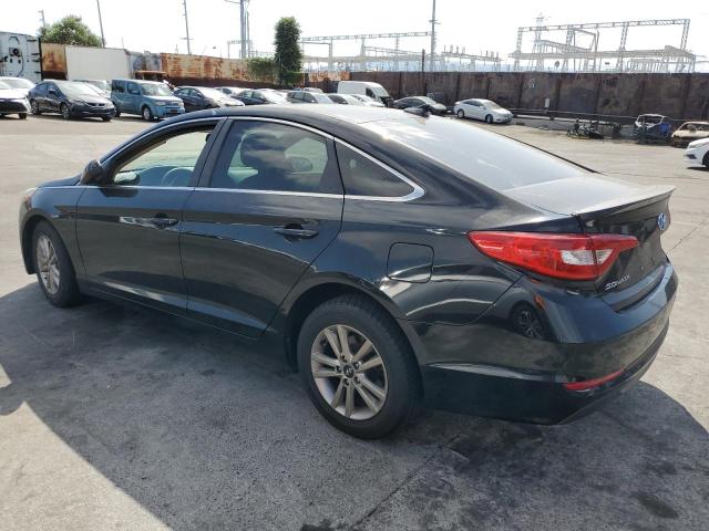 Photo 1 VIN: 5NPE24AF2GH274677 - HYUNDAI SONATA SE 