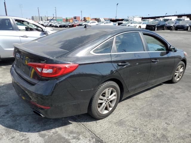 Photo 2 VIN: 5NPE24AF2GH274677 - HYUNDAI SONATA SE 