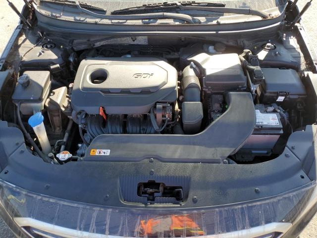 Photo 10 VIN: 5NPE24AF2GH276235 - HYUNDAI SONATA SE 