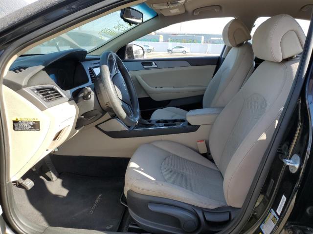 Photo 6 VIN: 5NPE24AF2GH276235 - HYUNDAI SONATA SE 