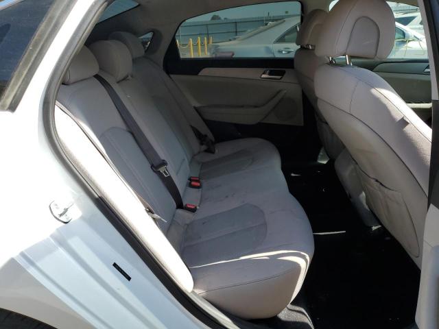 Photo 5 VIN: 5NPE24AF2GH276297 - HYUNDAI SONATA SE 