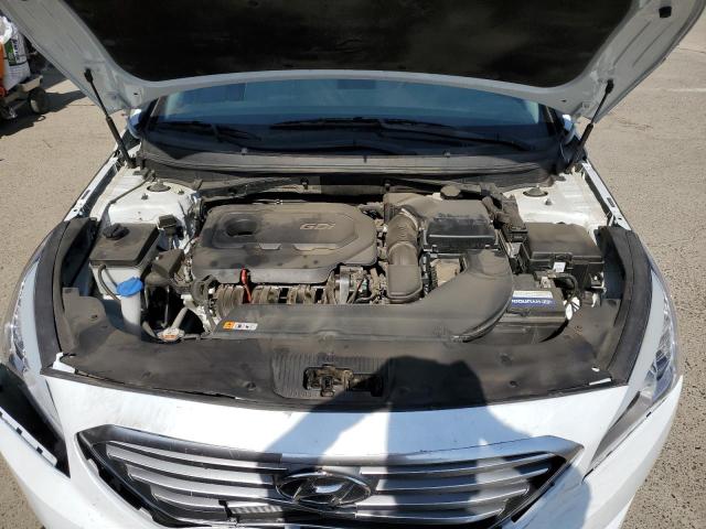 Photo 6 VIN: 5NPE24AF2GH276297 - HYUNDAI SONATA SE 