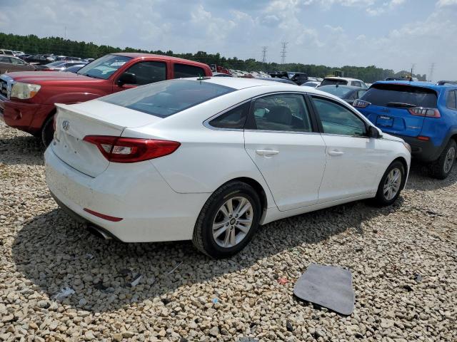 Photo 2 VIN: 5NPE24AF2GH276770 - HYUNDAI SONATA SE 