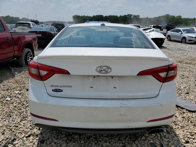 Photo 5 VIN: 5NPE24AF2GH276770 - HYUNDAI SONATA SE 