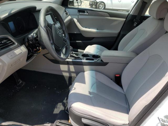 Photo 6 VIN: 5NPE24AF2GH276770 - HYUNDAI SONATA SE 