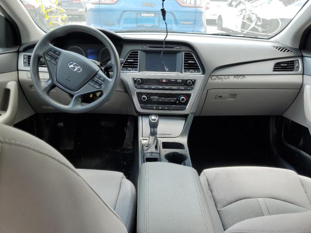 Photo 7 VIN: 5NPE24AF2GH276770 - HYUNDAI SONATA SE 