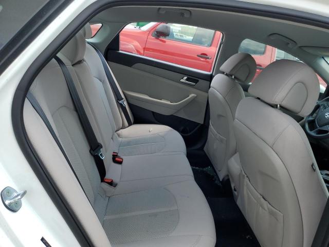 Photo 9 VIN: 5NPE24AF2GH276770 - HYUNDAI SONATA SE 