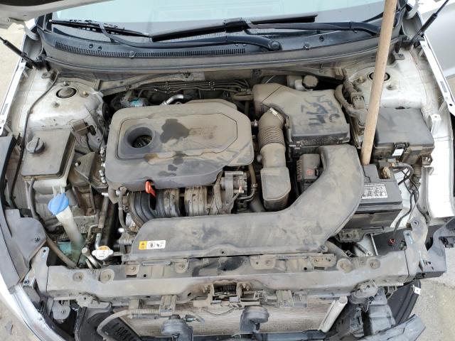 Photo 10 VIN: 5NPE24AF2GH276896 - HYUNDAI SONATA SE 