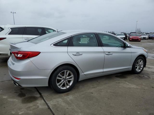 Photo 2 VIN: 5NPE24AF2GH276896 - HYUNDAI SONATA SE 