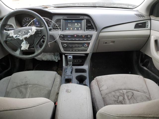 Photo 7 VIN: 5NPE24AF2GH277546 - HYUNDAI SONATA 