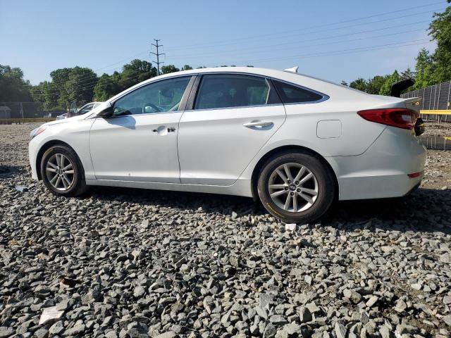 Photo 1 VIN: 5NPE24AF2GH279815 - HYUNDAI SONATA 