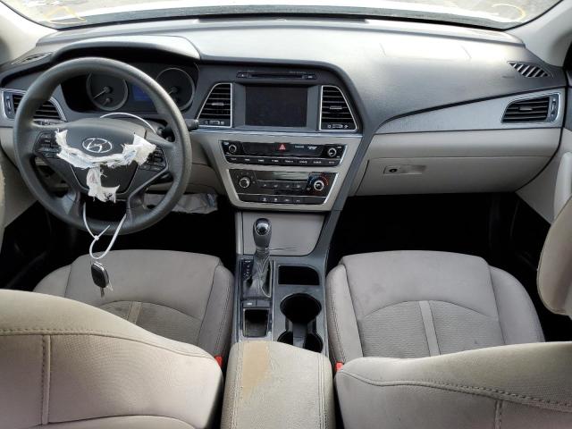 Photo 7 VIN: 5NPE24AF2GH281239 - HYUNDAI SONATA SE 