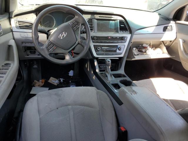 Photo 7 VIN: 5NPE24AF2GH283041 - HYUNDAI SONATA SE 