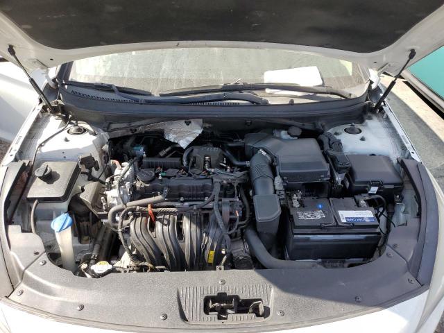 Photo 6 VIN: 5NPE24AF2GH283959 - HYUNDAI SONATA SE 