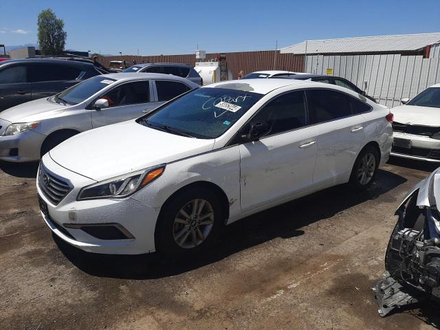 Photo 0 VIN: 5NPE24AF2GH288062 - HYUNDAI SONATA 