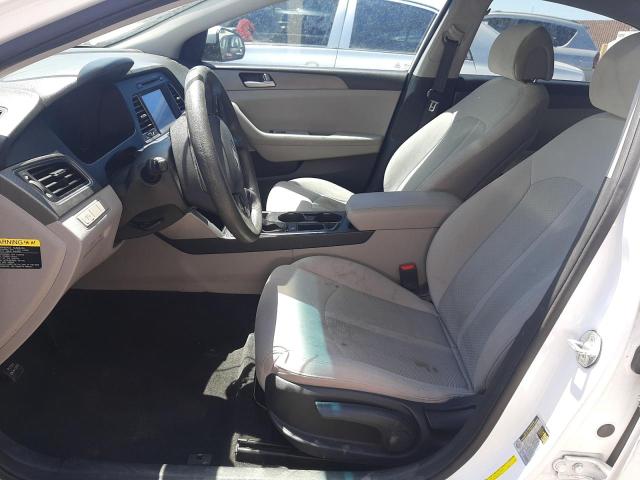 Photo 6 VIN: 5NPE24AF2GH288062 - HYUNDAI SONATA 