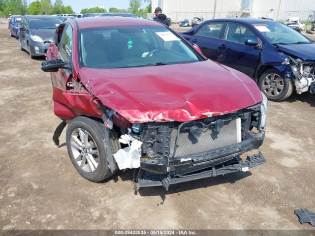 Photo 5 VIN: 5NPE24AF2GH288207 - HYUNDAI SONATA 