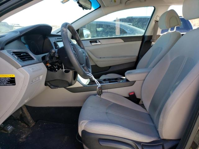 Photo 6 VIN: 5NPE24AF2GH289762 - HYUNDAI SONATA 