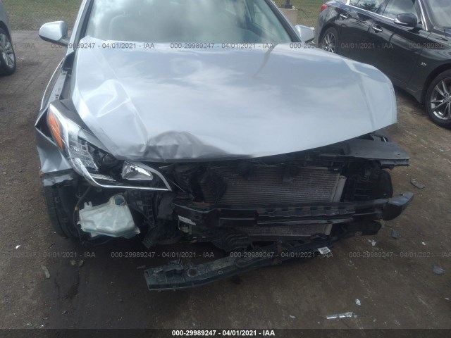 Photo 5 VIN: 5NPE24AF2GH296713 - HYUNDAI SONATA 